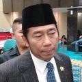 Haji Lulung Mengaku Menjadi Ketua DPW PPP DKI Jakarta, Begini Sikap Ketua Terpilih Muswil