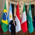 Agriculture Working Group G20 Tahun 2022, Indonesia Siap Menjadi Ketua