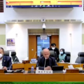 Banggar DPR RI Sepakati Dana Otsus dan DTI Sebesar 20,4 Triliun pada RUU APBN 2022
