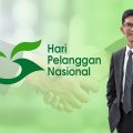 Harpelnas 2021, Pelanggan AJB Bumiputera 1912 Kecewa