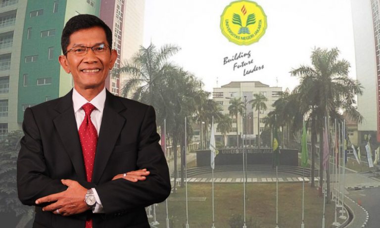 Dr. Diding S Anwar, FMII