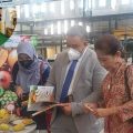 Kementan Dukung Perluasan Akses Pasar Internasional Ekspor Buah