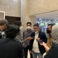 Langgar UU, Koalisi Mahasiswa Laporkan Dugaan Pelanggaran Etik Komisi XI ke MKD DPR Soal Seleksi Ang...