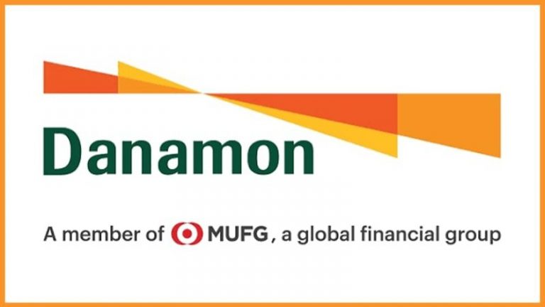 Logo Bank Danamon