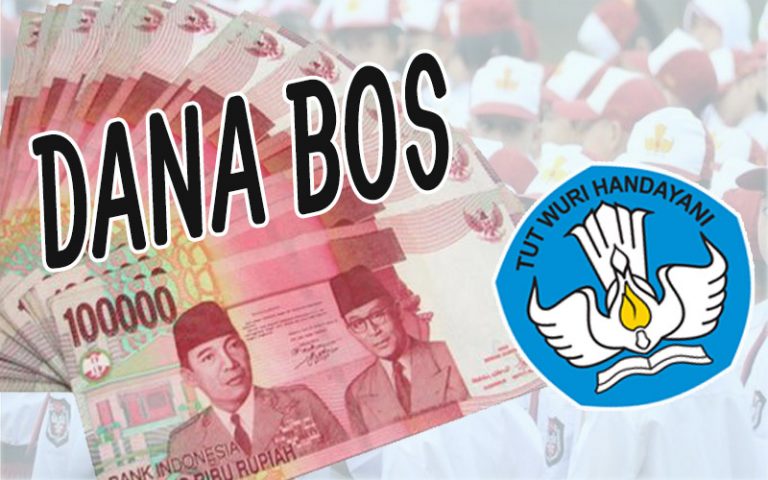Permendikbud Nomor 6 Tahun 2021 tentang Petunjuk Teknis Pengelolaan Dana Bantuan Operasional Sekolah (BOS) Reguler