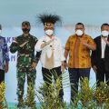 Bangun Pertanian di Ujung Indonesia, Senator Papua Apresiasi Jajaran Kementan