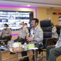 Mentan Syahrul: Pertanian Bagai Merpati Putih yang Tidak Pernah Ingkar Janji