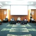 FGD MPR RI Soal Krisis Industri Asuransi, Mirip Seperti Forum Pengadilan Buat OJK