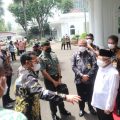 Wapres Apresiasi Capaian Sektor Pertanian Selama Masa Pandemi