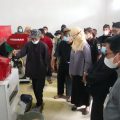 Lumbung Pangan Masyarakat Sangat Penting Tingkatkan Kesejahteraan Petani