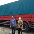 Peternak Blitar Terima Bantuan Jagung: Terima Kasih Pak Presiden dan Pak Mentan