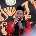 Ini Tips Dari Komedian Narji Agar Petani Milenial Sukses