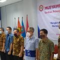 Serikat Pekerja Bumiputera : Jangan Sampai OJK Gagal Paham Masalah Solusi AJBB Bumiputera 1912