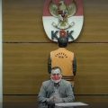 Komisi Pemberantasan Korupsi (KPK) menetapkan Wakil Ketua DPR Azis Syamsuddin sebagai tersangka pada Sabtu (25/9/2021).