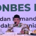 JMM : Konstelasi Jelang Muktamar NU Harus Mengedepankan Organisasi Keumatan