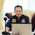 Bamsoet: OJK Terlihat Lamban Atasi Sengkarut Asuransi Bumiputera