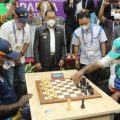 Sebanyak 100 Atlet Catur PON XX Papua Akan Memperebutkan 15 Medali Emas