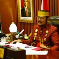 Di moment Sumpah Pemuda, Mentan Syahrul Dorong Pemuda Kreatif dan Inovatif