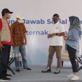 Dongkrak Ekonomi Daerah, Jamkrindo Lakukan Pendampingan Usaha Peternakan