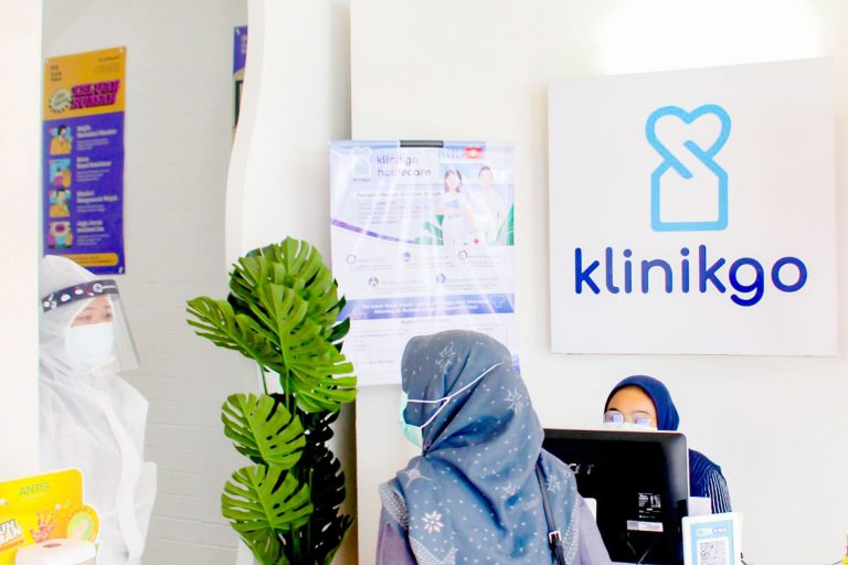 KlinikGo