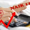 UU HPP Disahkan, Tarif PPN Naik Menjadi 11 Persen Mulai 1 April 2022