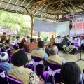 Gelar Pelatihan Kewirausahaan Petani Milenial, Kementan Dorong Pertanian Papua Barat Unggul
