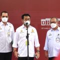 Presiden Minta Mentan Tingkatkan Produktivitas Jagung Nasional