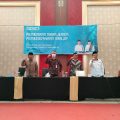 Laznas BSMU Salurkan Rp43,35 miliar untuk Pemberdayaan Ekonomi Masyarakat Berbasis Masjid