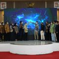 Balitbangtan Kementan Gelar Konferensi Internasional Bahas Penguatan Ketahanan Pangan