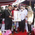 Mentan Syahrul Dorong Diversifikasi Singkong Naik Kelas Bangkitkan Ekonomi Masyarakat