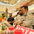 Kementan Dekatkan Petani dan Konsumen Melalui Pasar Tani Goes to Mall