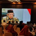 Wapres Ma'ruf Amin Buka AICIS ke-20 Tahun 2021