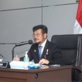 Pimpin Sidang Menteri Pertanian ASEAN, Mentan Pastikan Ketahanan Pangan Regional