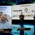 Jamkrindo UMKM Appreciation Awards 2021, Bangkitkan Semangat Pemulihan Ekonomi