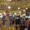 Jamkrindo Komitmen Bantu UMKM Naik Kelas
