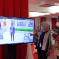 Jamkrindo Promosikan UMKM Binaan di Ajang BLU Expo 2021