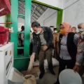Ini Salah Satu Upaya Kementan Atasi Masalah Pangan