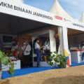 Jamkrindo Promosikan UMKM Binaan di Ajang World Superbike 2021