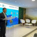Indonesia Cetuskan Program FIRE Menuju Ekonomi Rendah Karbon
