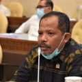 DPR RI : Kebijakan Pemerintah Rehabilitasi Hutan Bakau Masih Rendah