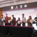 Naikan Kelas Pangan Lokal, Kementan Kolaborasi Dengan Program Bung Karno Nuswantara Secret