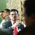 Sejumlah Kepala Daerah Apresiasi Pertumbuhan Sektor Pertanian Dibawah Mentan Syahrul