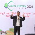 Luar Biasa, Royalti Litbang Kementan Capai Rp 4,6 Miliar