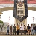 Kementan Perkuat Pertanian dan Ekspor di Daerah Perbatasan Papua