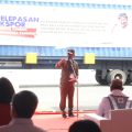 Mentan : Kita Harus Berani Melompat untuk Genjot Ekspor