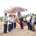 Mentan Bangun Kawasan Jagung 1.200 Ha di Kabupaten Gowa