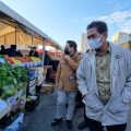 Jajaki Pasar Uni Eropa, Kementan Kenalkan Produk Pertanian Indonesia di Romania