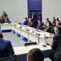Menkeu Serukan Negara Maju Pendanaan Perubahan Iklim Untuk Negara Berkembang