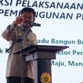Mentan Syahrul :  di Hari Anti Korupsi Sedunia, Jangan Ada Yang Langgar SOP