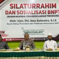 BNPT : Pesantren Miliki Peran Penting Mencegah Bahaya Paham Radikal dan Terorisme